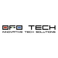 OFO Tech Sdn Bhd Logo