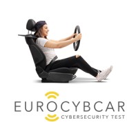EUROCYBCAR Logo