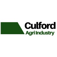 CULFORD AGRI INDUSTRY Logo