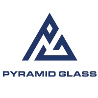 PYRAMID GLASS Logo