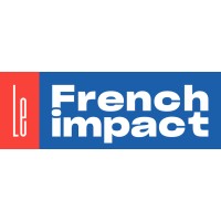 Le French Impact Logo