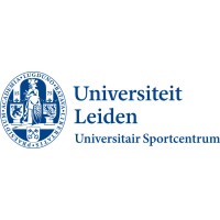 Universitair Sportcentrum Leiden Logo