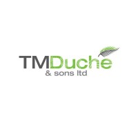 TM Duche & Sons Ltd Logo