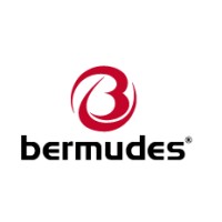 BERMUDES 1984 Logo