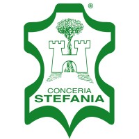 Conceria Stefania S.p.a. Logo