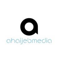 AHmedia Logo