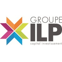 GROUPE ILP Logo
