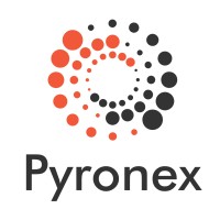Pyronex Logo