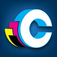 Central Valley Business Forms CVBF.COM Logo