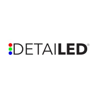 DetaiLED Solutions Logo