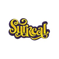 Surreal - Bar & Realidade Virtual Logo