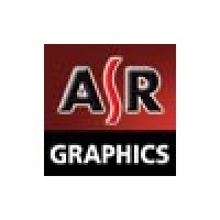 ASR Graphics Logo