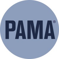 PAMA | Professional Audio Manufacturers Alliance Logo