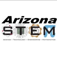 AzSTEM Logo