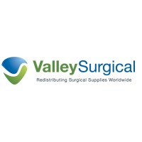 Valley Surgical Logo