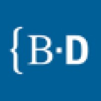 Col·legi Oficial de Bibliotecaris-Documentalistes de Catalunya (COBDC) Logo