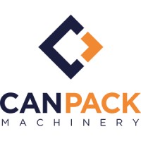 CanPack Machinery Logo