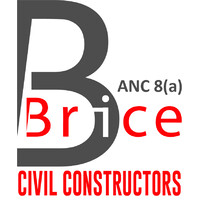 Brice Civil Constructors Inc. Logo