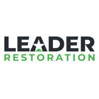 Leader Restoration Logo