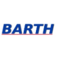 Barth Industries Co. Logo