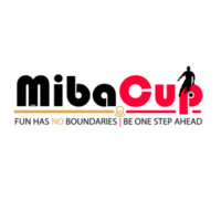 MibaCup Logo