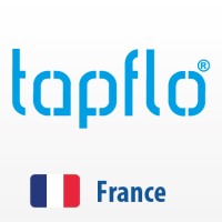 Tapflo France | Pompes Industrielles et Sanitaires Logo