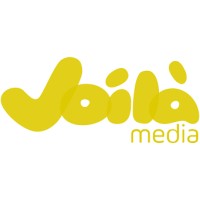 Voilà Media SL Logo