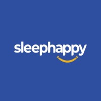 SleepHappy Co., Ltd Logo