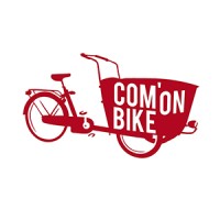 ComOn Bike Logo