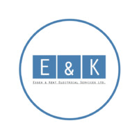 Essex & Kent Electrical Services Limited Logo