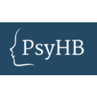 PsyHB Logo