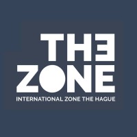 The Zone Logo
