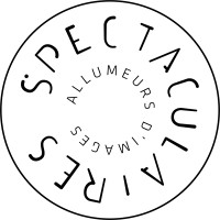 Spectaculaires, Allumeurs dimages Logo