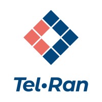 Tel-Ran, Educational Center Logo