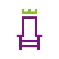 Baas over je eigen toekomst Logo