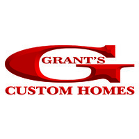 Grants Custom Homes Logo