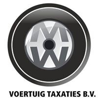 Voertuig Taxaties BV Logo