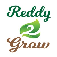 Reddy2Grow Logo