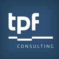 TPF Consulting Logo