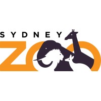 Sydney Zoo Logo