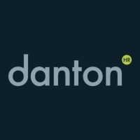 Danton HR Logo