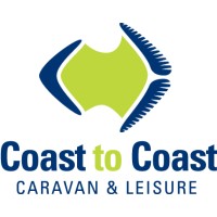Coast to Coast Caravan & Leisure Logo