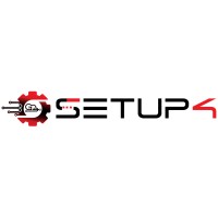 Setup4 Logo