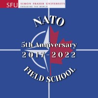 NATO Field School and Simulation Program Logo