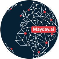 Mayday.ai GmbH Logo
