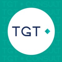 TGT Consult Logo