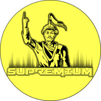 Supremium Entertainment Logo