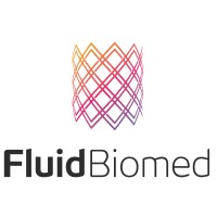 Fluid Biomed Inc. Logo