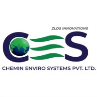 Chemin Enviro Systems Logo