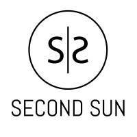 Second Sun Logo